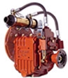 Hydraulic Gearbox