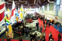 Boat Show İstanbul Baysan Marine A1.Hol - Fuar Görüntüleri